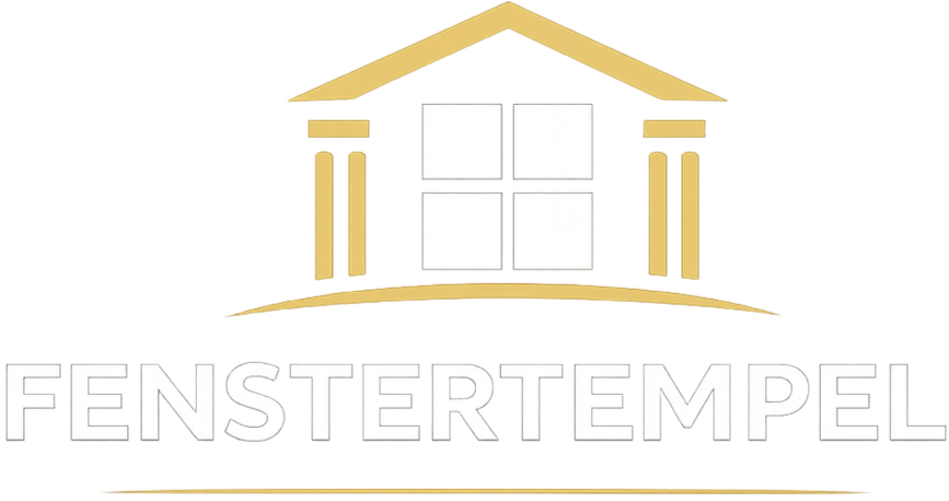Fenster Tempel